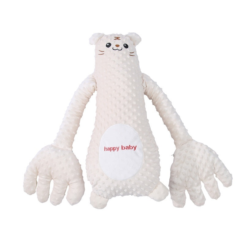 Infant Soothing Pillow – Handheld Remote Plush for Baby Sleep & Toddler Comfort
