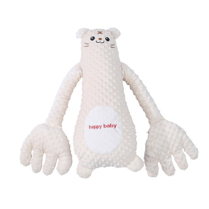 Infant Soothing Pillow – Handheld Remote Plush for Baby Sleep & Toddler Comfort