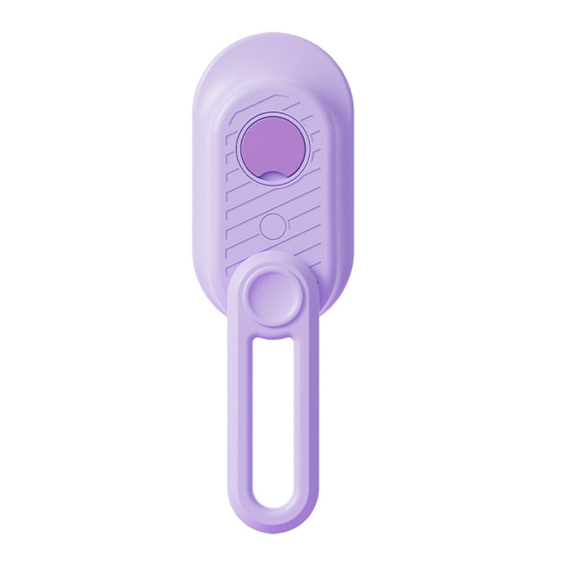 3-in-1 Electric Steam Brush for Cats & Dogs – Pet Grooming, Hair Removal & Massage Comb